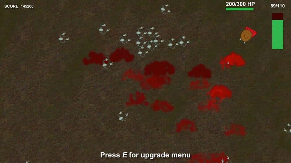 Скриншот 10 из Zombie Apocalypse: Bounty Hunter