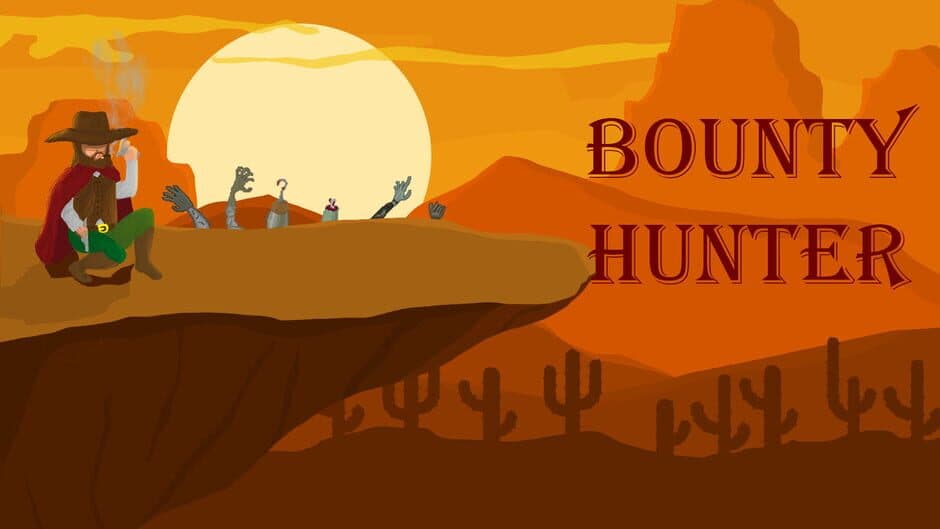 Скриншот 3 из Zombie Apocalypse: Bounty Hunter