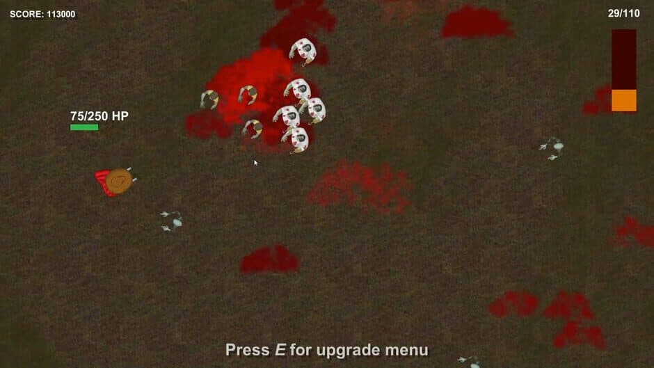 Скриншот 6 из Zombie Apocalypse: Bounty Hunter