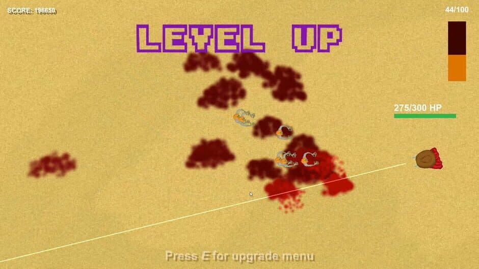 Скриншот 4 из Zombie Apocalypse: Bounty Hunter