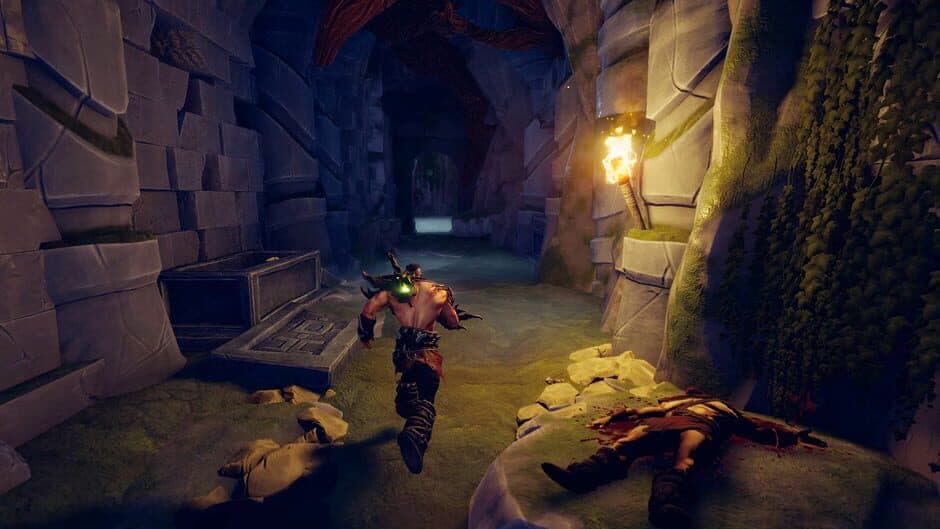 Скриншот 9 из Warlander