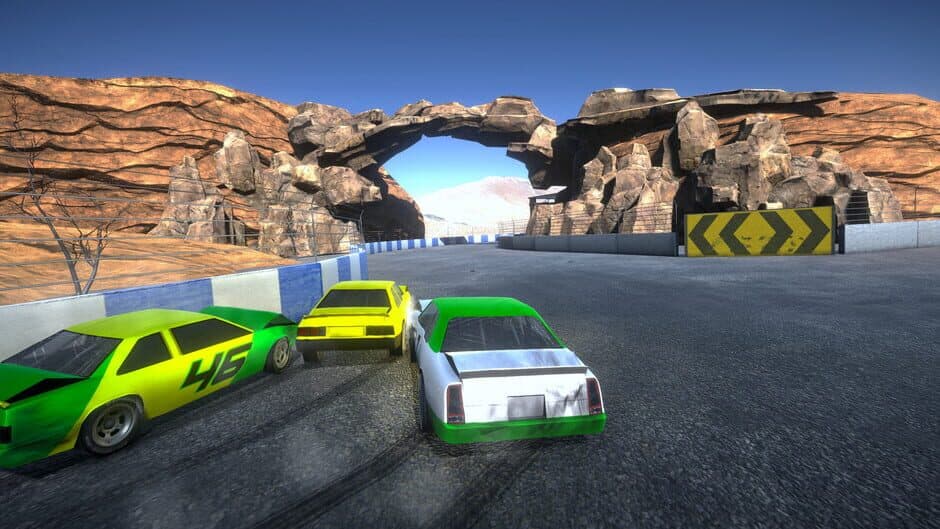 Скриншот 3 из Crumple Zone