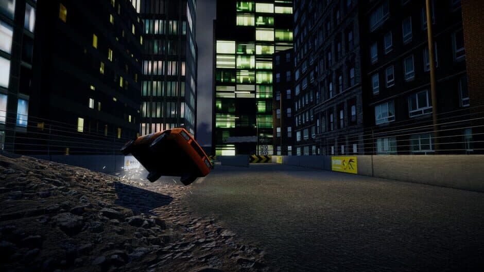 Скриншот 6 из Crumple Zone