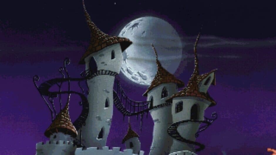 Скриншот 3 из Dráscula: The Vampire Strikes Back