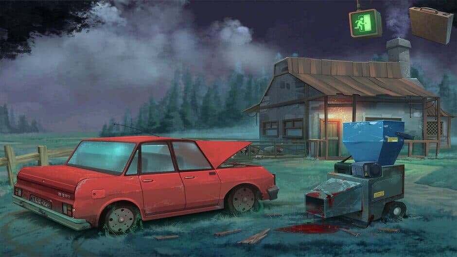 Скриншот 1 из Nobodies