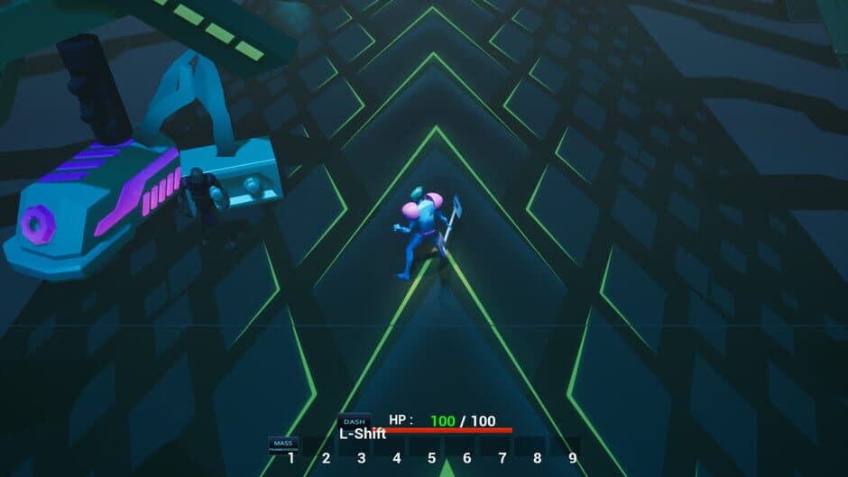Скриншот 3 из Realm of Virtuals