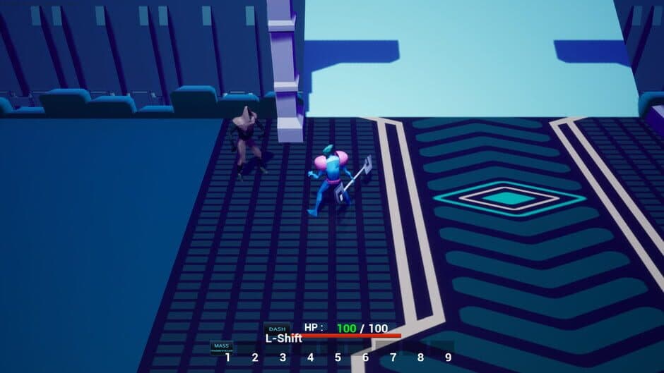 Скриншот 5 из Realm of Virtuals