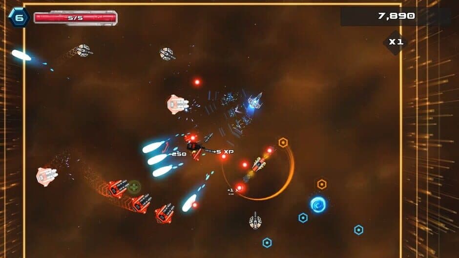 Скриншот 9 из Lifeless Vanguard