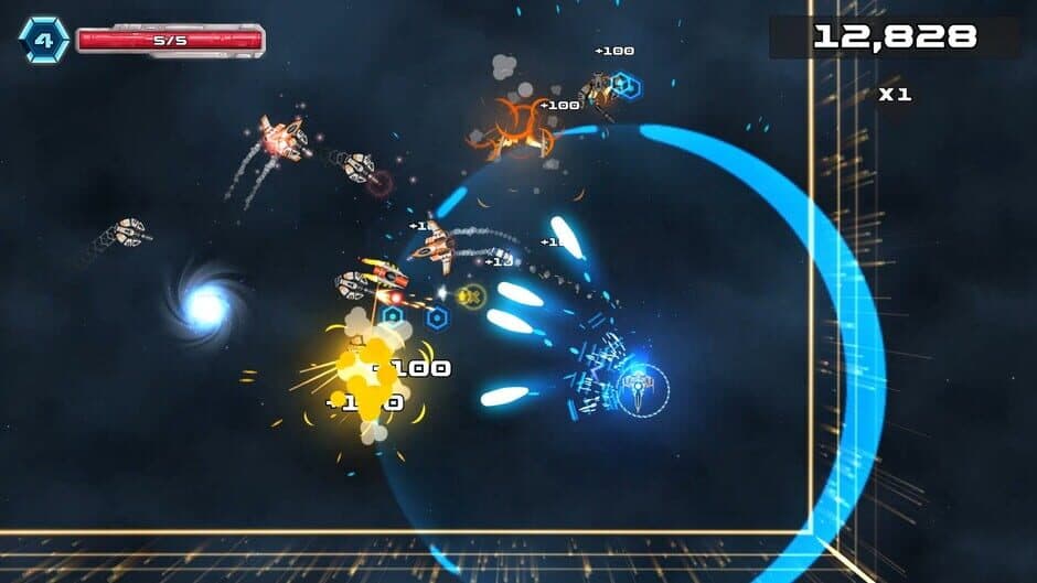 Скриншот 5 из Lifeless Vanguard