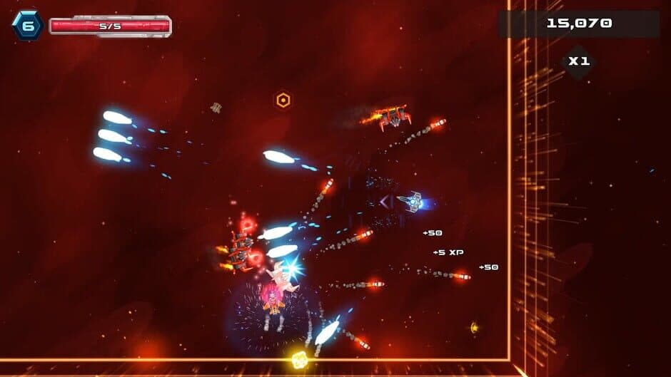 Скриншот 10 из Lifeless Vanguard