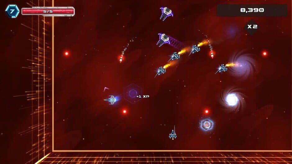 Скриншот 4 из Lifeless Vanguard