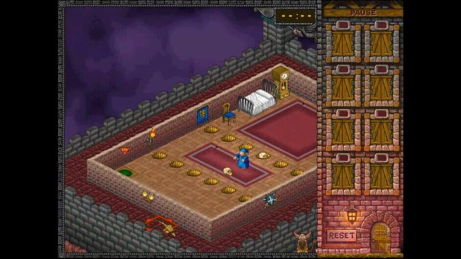Скриншот 5 из SleepWalker