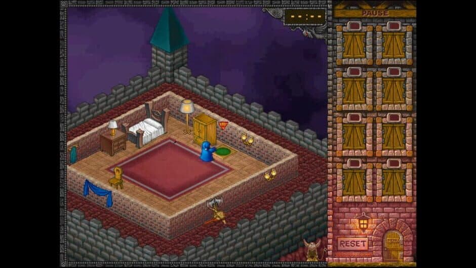 Скриншот 6 из SleepWalker