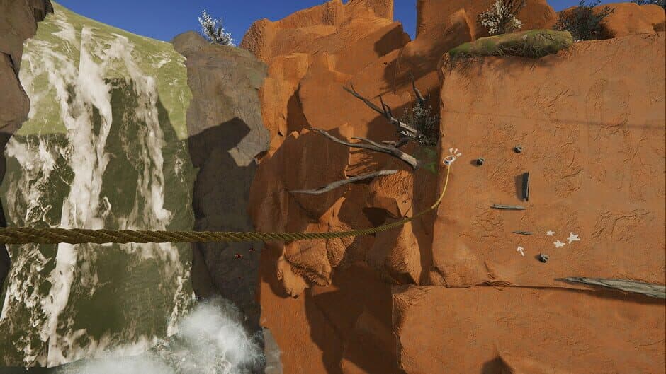 Скриншот 3 из Adventure Climb VR