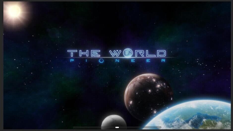 Скриншот 2 из TheWorld