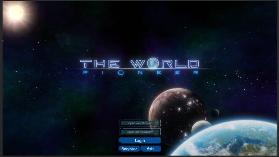 Скриншот 9 из TheWorld