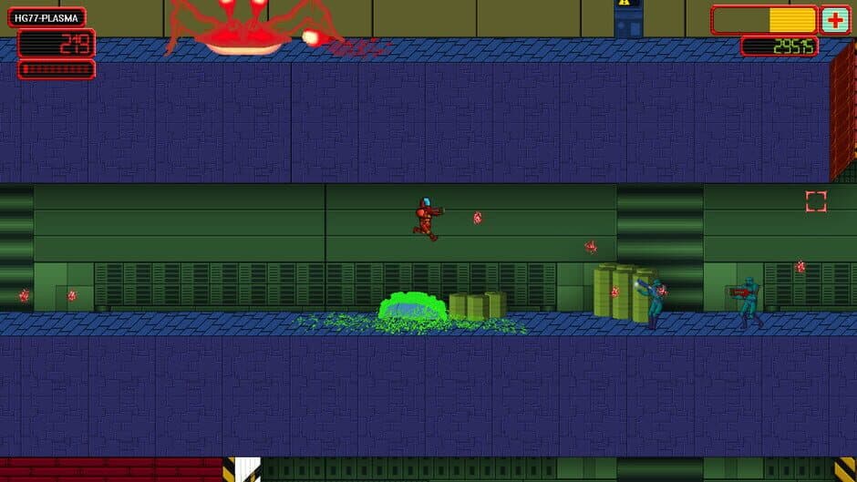 Скриншот 6 из Zakk Hazard the Deadly Spawn