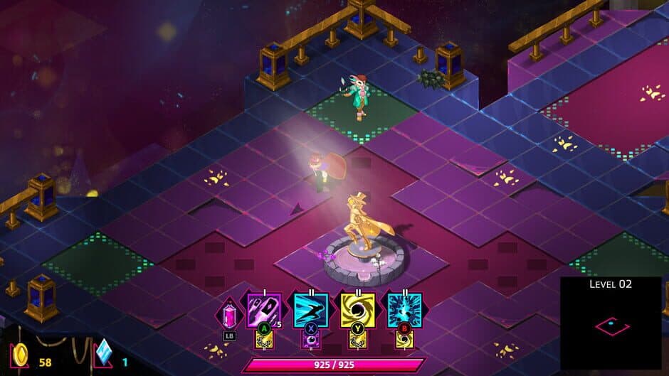 Скриншот 4 из Dandy Ace