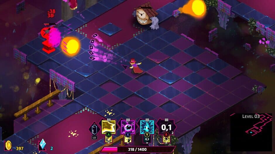 Скриншот 5 из Dandy Ace