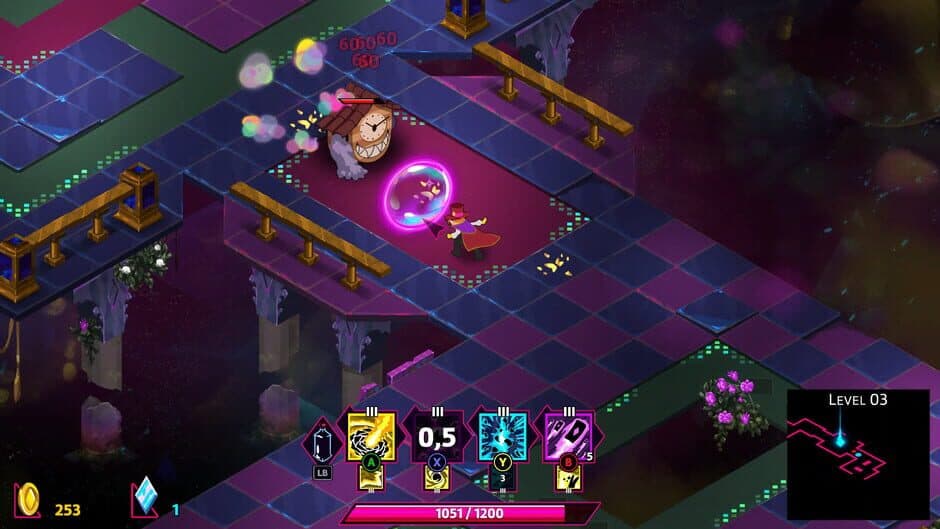 Скриншот 1 из Dandy Ace