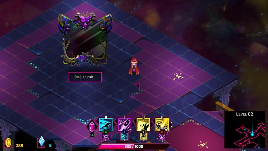 Скриншот 2 из Dandy Ace