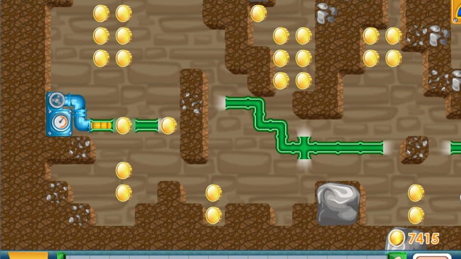 Скриншот 2 из Where Are My Pipes?