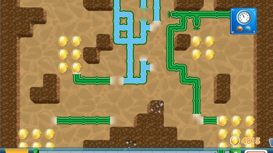 Скриншот 3 из Where Are My Pipes?