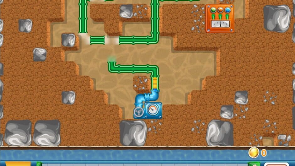 Скриншот 4 из Where Are My Pipes?