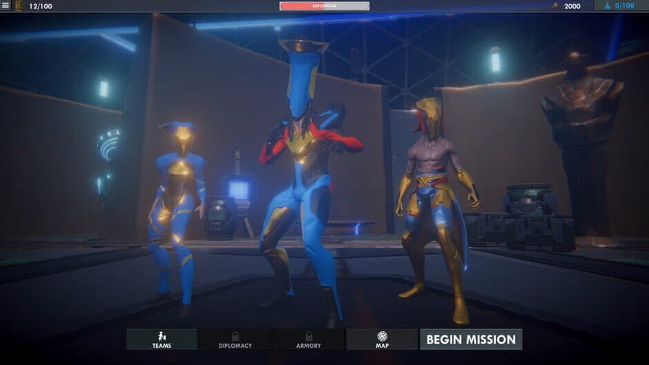 Скриншот 3 из We Are the Caretakers