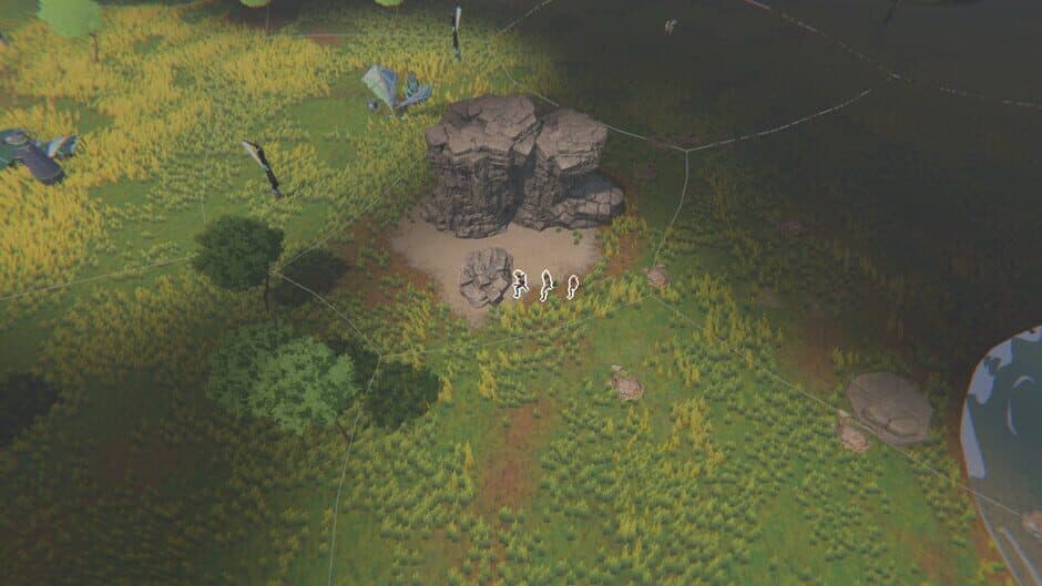 Скриншот 6 из We Are the Caretakers