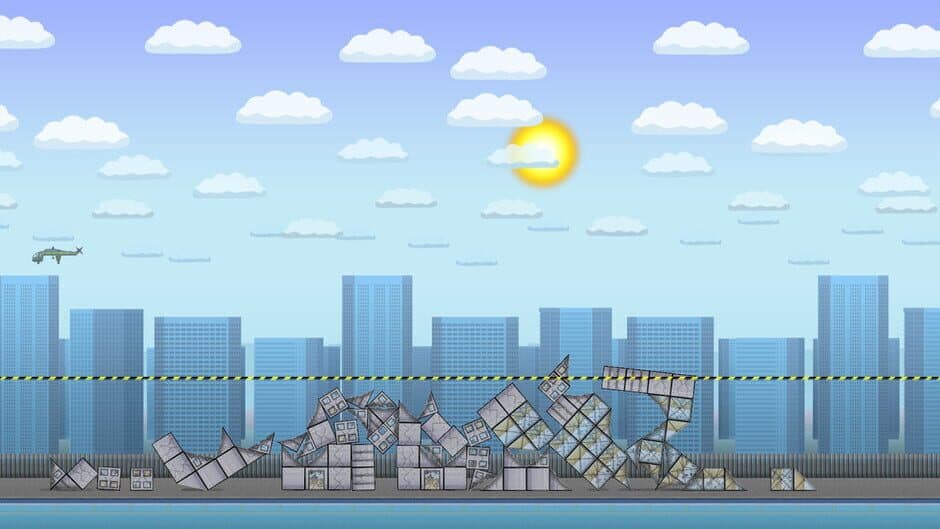 Скриншот 12 из Monster Crush - C4 Demolition Edition