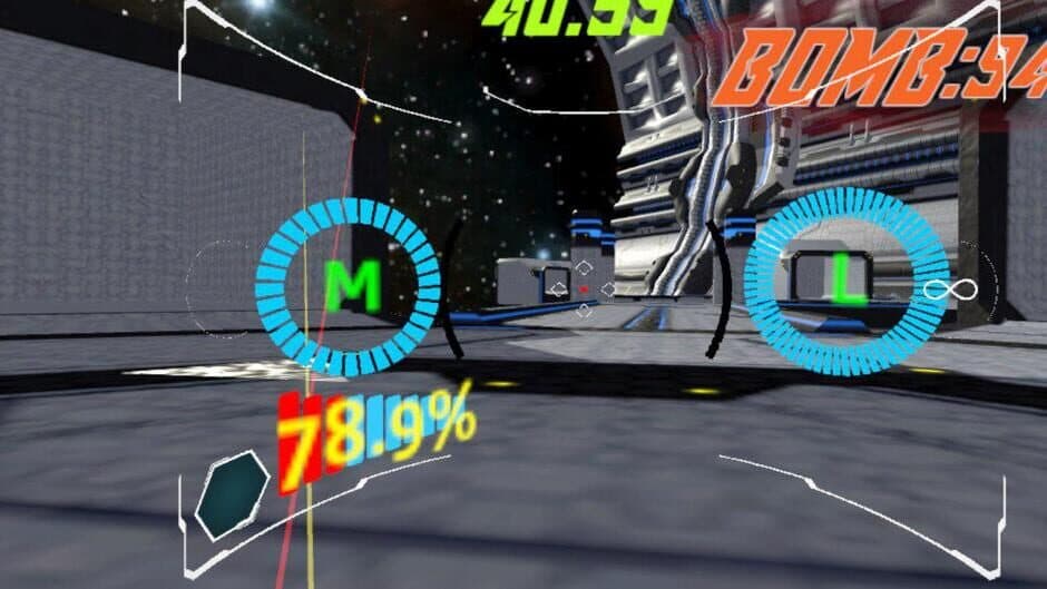 Скриншот 5 из Metal Suit Warrior VR