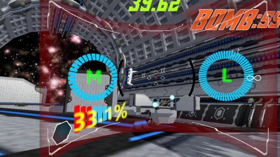 Скриншот 3 из Metal Suit Warrior VR