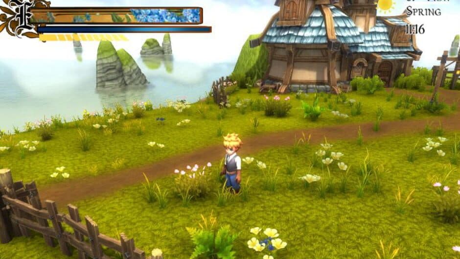 Скриншот 2 из Memory Trees: Forget Me Not