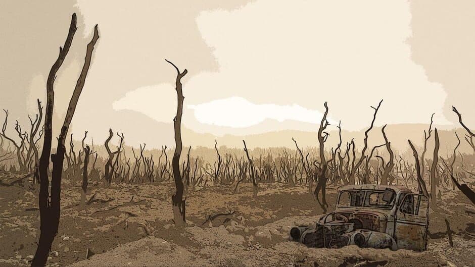 Скриншот 3 из Wild Cats of Wasteland