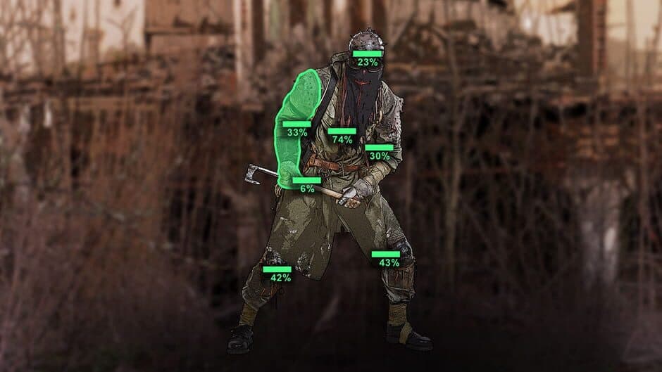 Скриншот 4 из Wild Cats of Wasteland