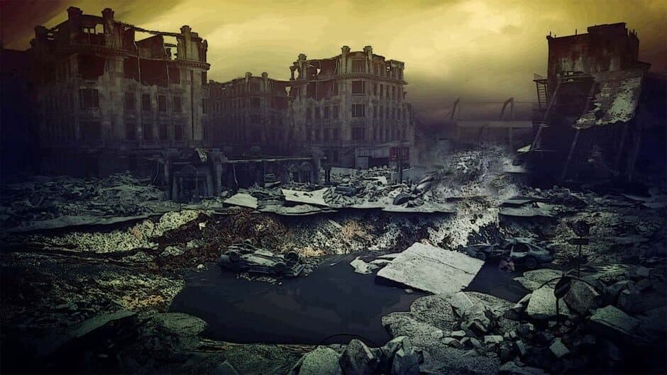 Скриншот 2 из Wild Cats of Wasteland