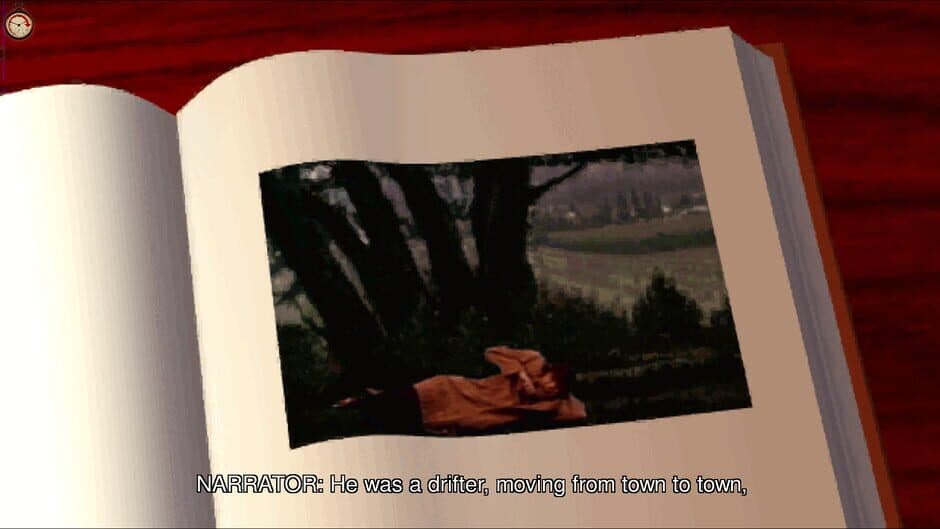 Скриншот 2 из The 7th Guest: 25th Anniversary Edition