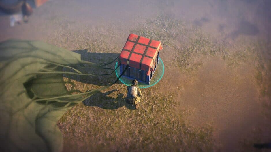 Скриншот 4 из Wasteland Survival