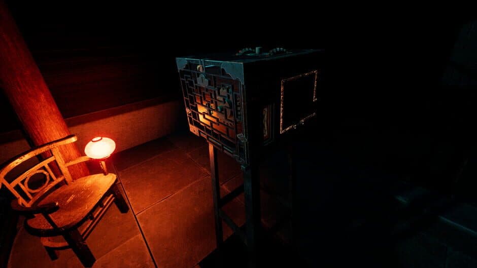 Скриншот 1 из Kaisuo