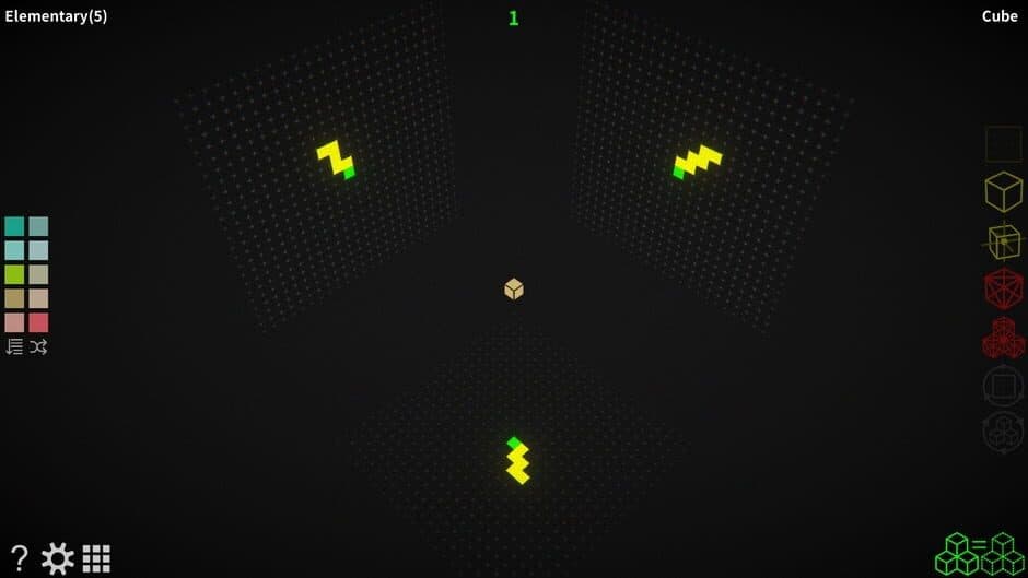 Скриншот 3 из Multiple Views Objects