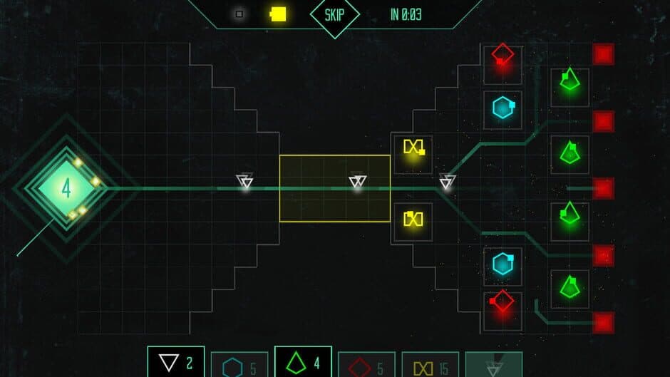 Скриншот 7 из Data Defense