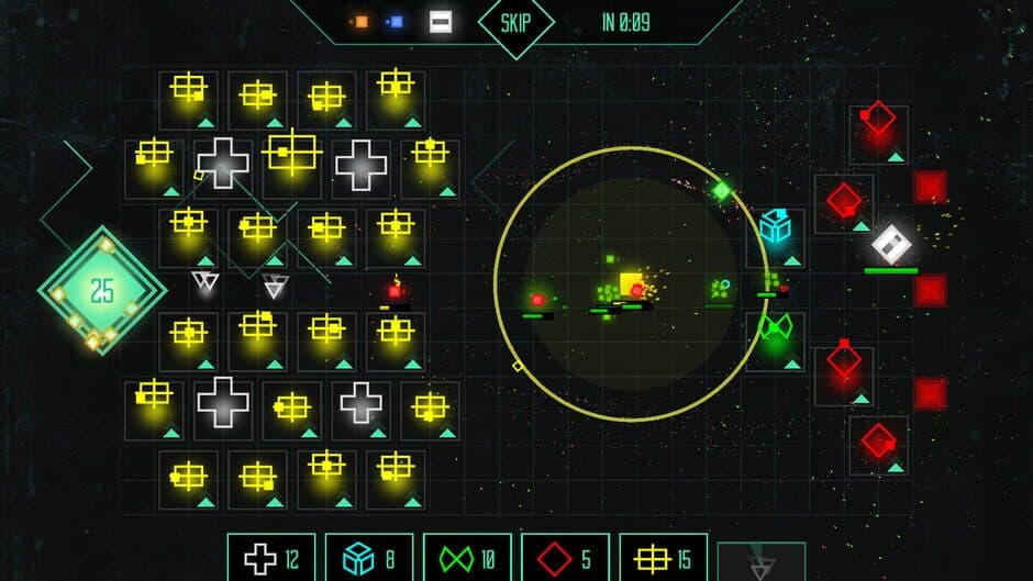 Скриншот 6 из Data Defense