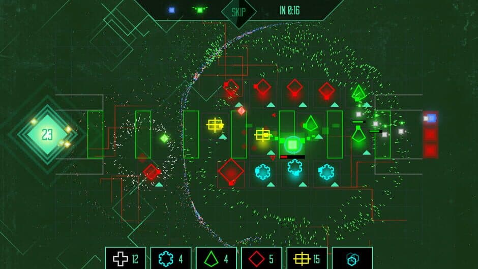 Скриншот 9 из Data Defense