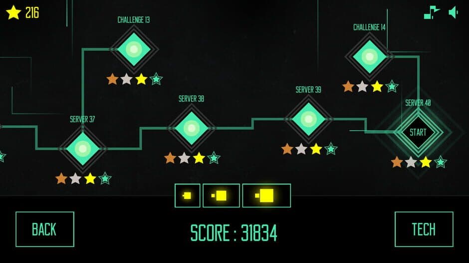 Скриншот 1 из Data Defense