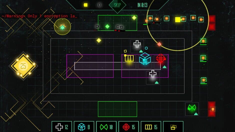 Скриншот 2 из Data Defense
