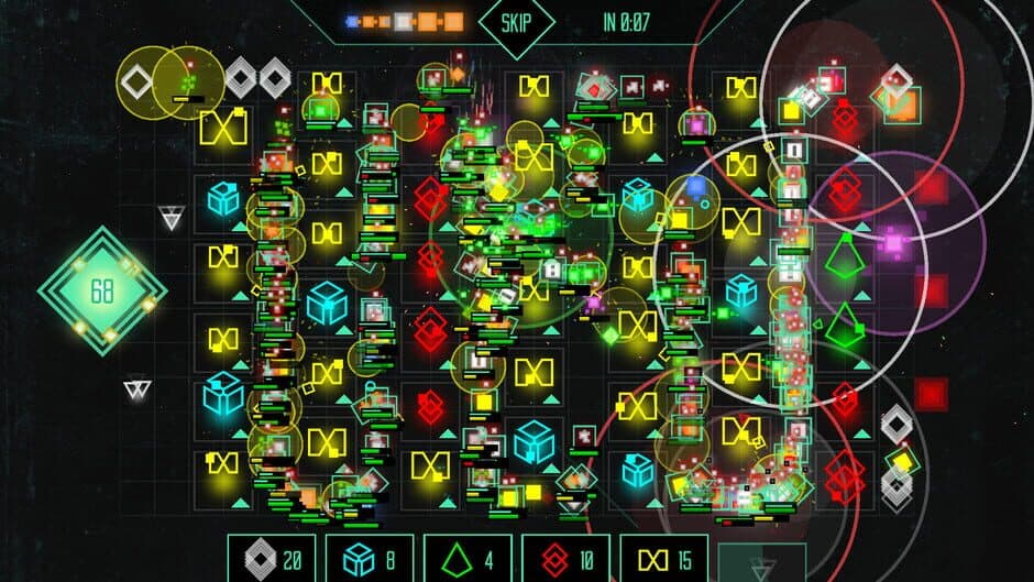 Скриншот 4 из Data Defense