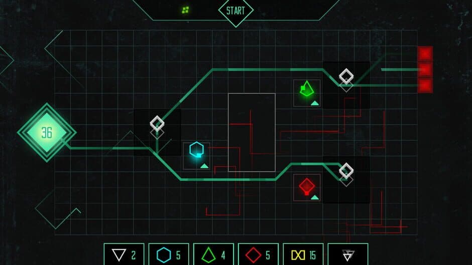 Скриншот 3 из Data Defense