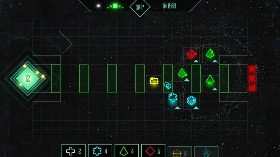 Скриншот 12 из Data Defense