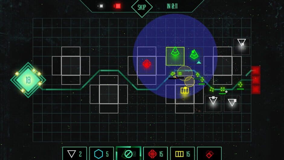 Скриншот 10 из Data Defense